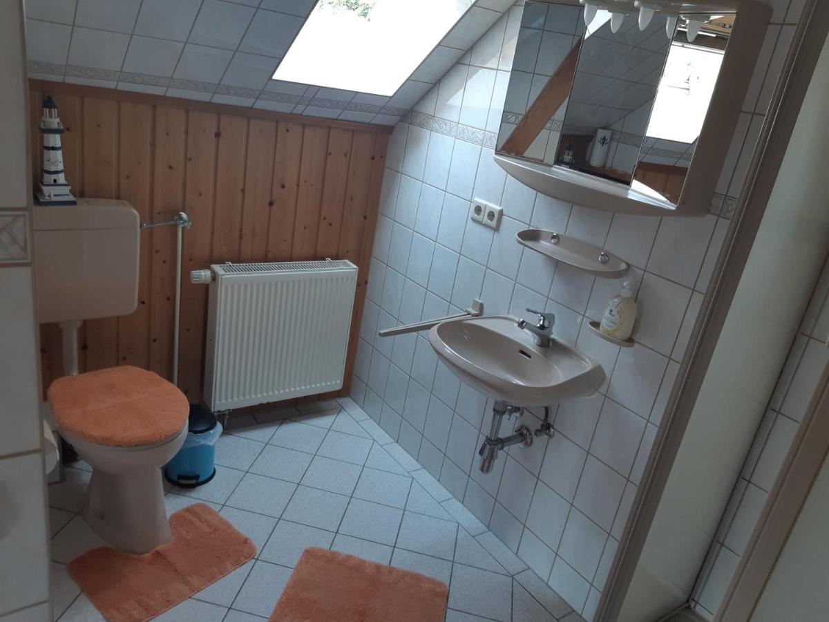Spreewaldpension Glatz Myšyn Extérieur photo