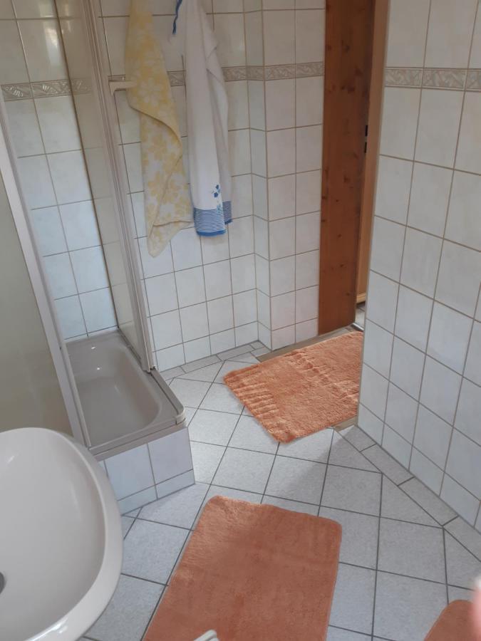 Spreewaldpension Glatz Myšyn Extérieur photo