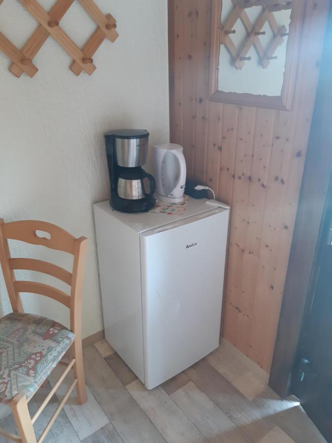 Spreewaldpension Glatz Myšyn Extérieur photo